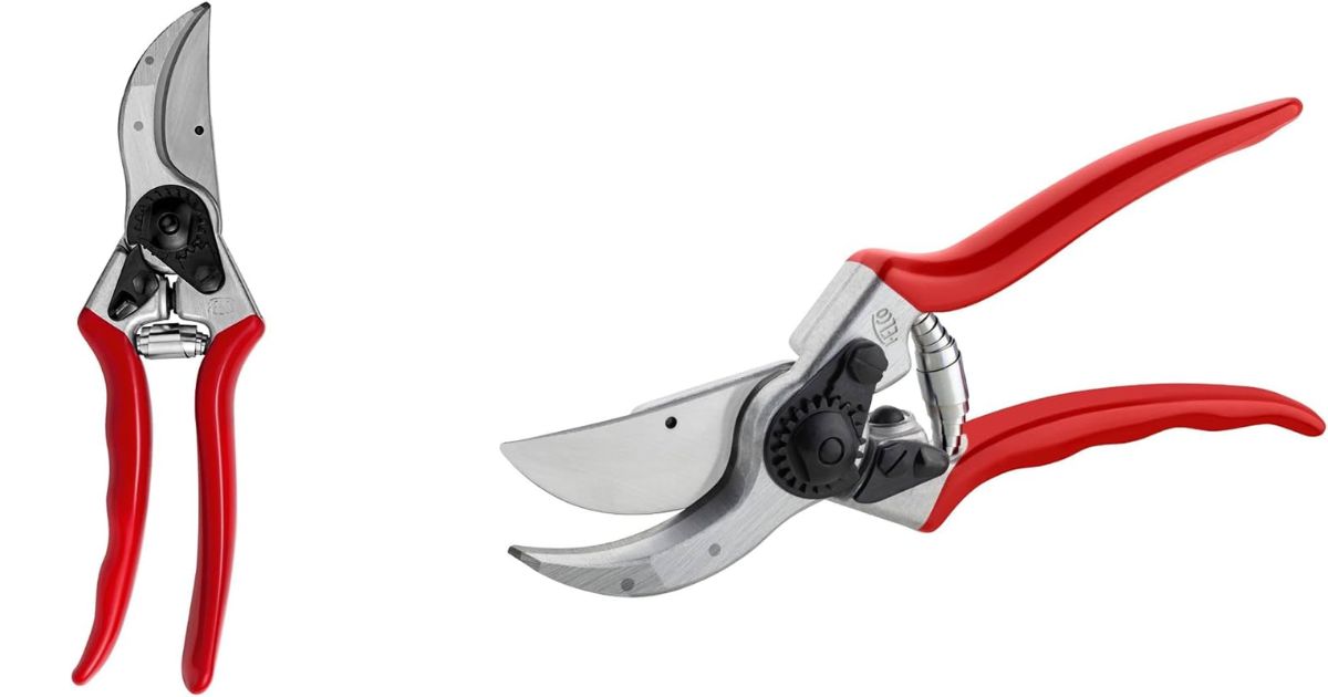 Felco F-2 Classic Manual Hand Pruner