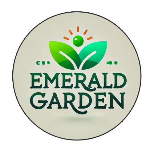 Emerald Garden