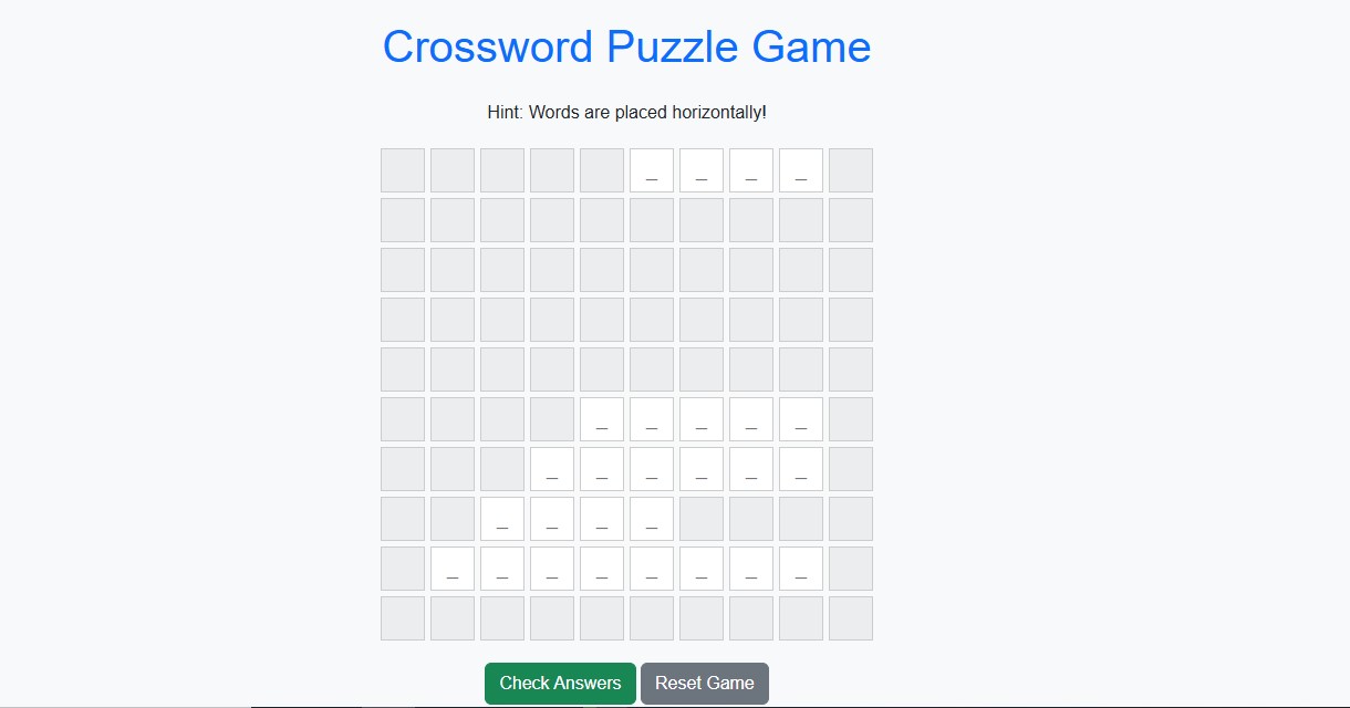 Discover the Fun of Gardening Tools Crossword Puzzles